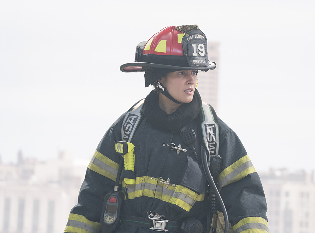 Station 19 Station 19